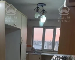 80 متر، خوش نقشه، دو خواب