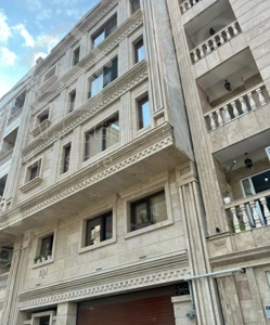 فروش آپارتمان در جوادیه ساری