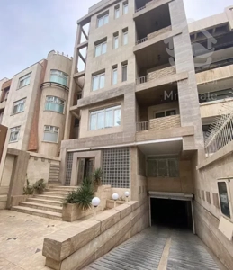 ۱۳۲متری تکواحدی/فول امکانات/فرشته هاشمیه