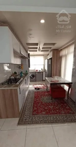 اپارتمان ۱۲۳ متری خوش نقشه در خیابان پرواز