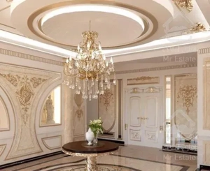 ۳۵۰متر ۳خواب مستر فرمانیه شرقی  مدرن