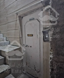 منزل مستقل یک طبقه خیابان قناعت پیشه شمالی