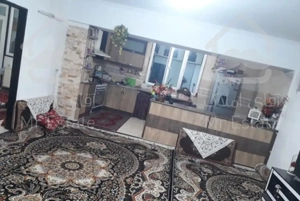 ۶۸متر/اتوبان چراغی/پارکینگ موتور/نزدیک‌مترو