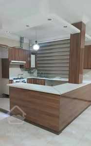 آپارتمان ۱۲۵ متر همتی فر