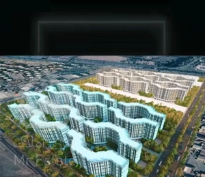 واحد ۸۲ متری دوخواب رونیکا پالاس/حاج قربانی/اقساط