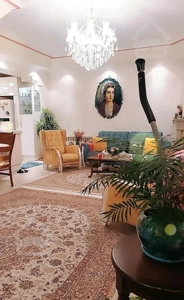 آپارتمان ۸۱ متری دو خوابه  شیک