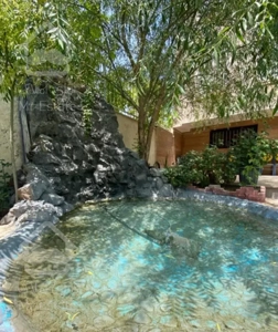 ویلا 385 متردر منطقه کوهسار کردان