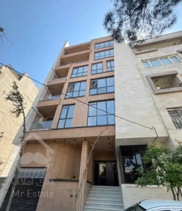 ۱۰۷ متر اوایل هفت تیر / فول بازسازی