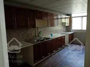 رهن کامل آپارتمان ۱۵۵ متری قیطریه