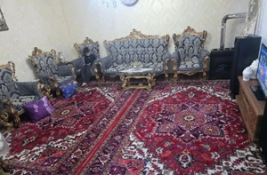 آپارتمان بهران صدرا اندیشه املاک تجارت