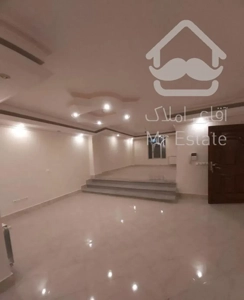 آپارتمان ۱۲۵ متری ۳ خواب سروآزاد