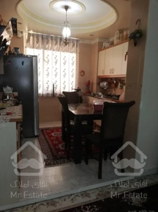 ۳۵متر یک خواب،تک واحدی/آذربایجان