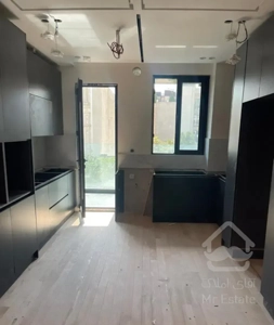 ۱۸۳ متر/فول هتلی/نوساز/قیطریه جنوبی