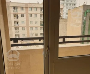 ۱۲۵ متر ، ۲ خواب ، نوساز ، شهرک نفت