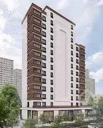 پیش فروش اپارتمان ۱۳۰ متر منطقه ۲۲ اردستانی تحویل قطعی