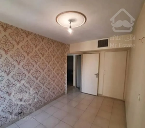 آپارتمان ۷۰ متری دوخوابه در جنت اباد مرکزی