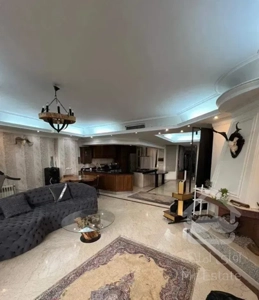 ۱۲۵متر ۳ خواب نیاوران