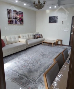 آپارتمان۵۰متر،یکخوابه،ویو ابدی،روبه باغ بدون مشرف