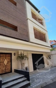 آپارتمان ۱۴۰ متری تله کابین