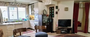 اپارتمان ۸۰متری دوخوابه لویزان شیک