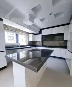 ۱۳۶ متر فول امکانات ( ویژه مشکل پسندها)