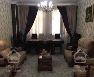 ۸۰ متر، دو خواب ، خوشگل