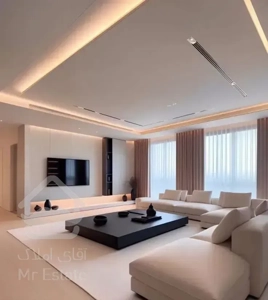 برج در چیتگر با نرخ دولتی خوش نقشه