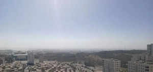 ۹۸ متری طبقه آخر بلوار کوهک بدون مشرف/چیتگر/دریاچه