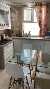 بلوار فردوس غرب ، ۸۰ متر ۲ ، فول امکانات ...