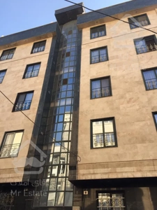 ۱۱۰متر فول امکانات در بلوار فردوس غرب