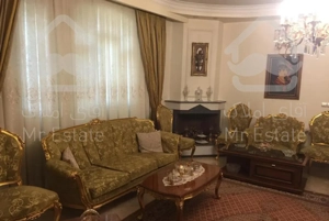 130 متر سه خوابه تجریش