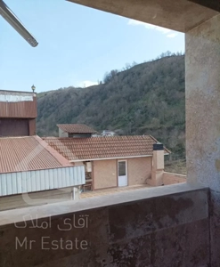 فروش آپارتمان اکازیون 180مترلاهیجان