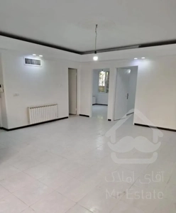 ۹۰ متر ۲ خوابه دولت با امکانات