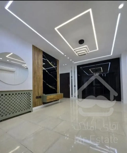 ۵۰ متر ژورنالی مناسب سرمایه گذاری و سکونت