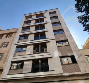 57 متر نوساز / فول نصبیات . سالن نور گیر مستقیم