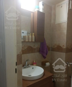 دوخوابه بازسازی کامل 101 متر