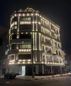 آپارتمان دو خواب تک واحدی فوق العاده خوش نقشه