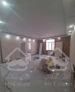 68 متر * نو سازی کامل * تقاطع مظفری