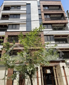 ۱۶۴متر تک واحدی تاپ لوکیشن جنت آباد مرکزی