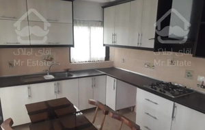 آپارتمان رامسر ۸۶ متر