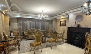 ۱۱۷متر۲خ قیطریه*بی نظیر در قیمت و کیفیت*خوش نقشه