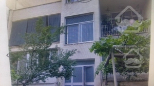 خرید و فروش کلنگی 286 متری بر 13 جنت اباد