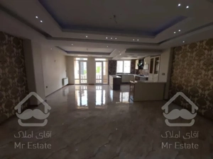 فروش ۱۱۸ متر تکواحد جنت اباد جنوبی