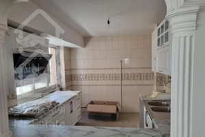 ۱۳۰ متر ۸ واحدی شهرک غرب زرافشان