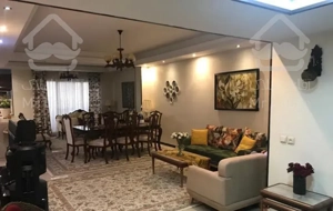 ۷۰ متر دو خواب  ( سازمان برنامه)