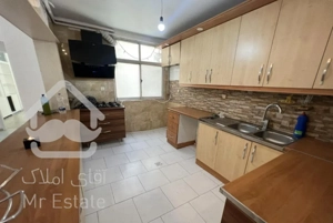 اپارتمان ۹۳ متری