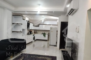 نیم طبقه نوساز در جواد الائمه صفاییه،77 متر