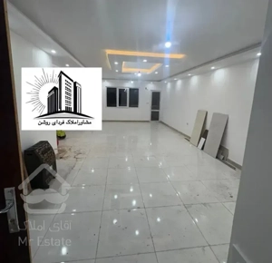 واحد۱۱۰متری کلیدنخورده باپارکینگ بدون مزاحم