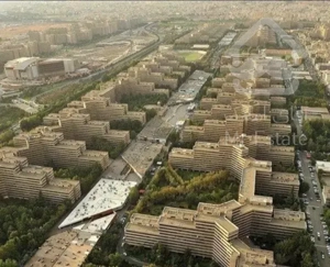 ۱۳۵ متر ۳ خواب با پارکینگ و انباری((فروشنده))