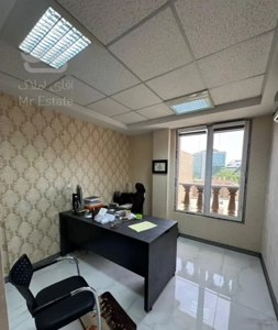 فروش آپارتمان ۶۸ متری نوسازی ۲ اتاق در ونک ملاصدرا